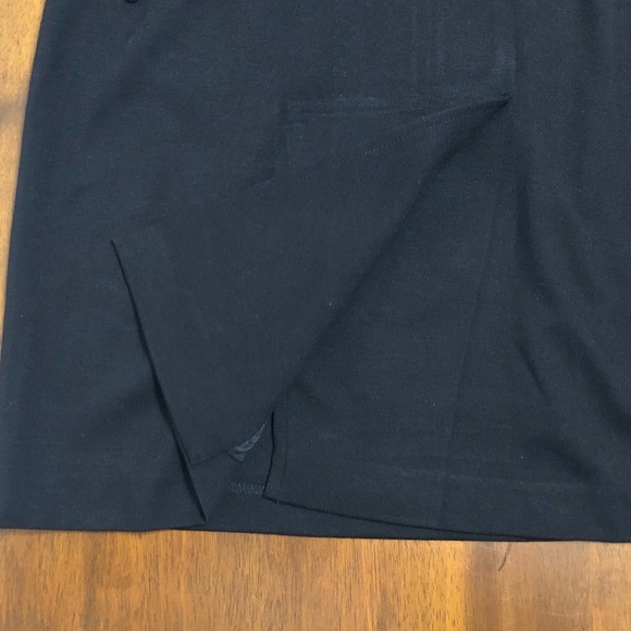 Cynthia Steffe Little Black Dress - Picture 4 of 8